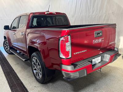 Used 2017 GMC Canyon Denali Crew Cab for sale #60270A - photo 2