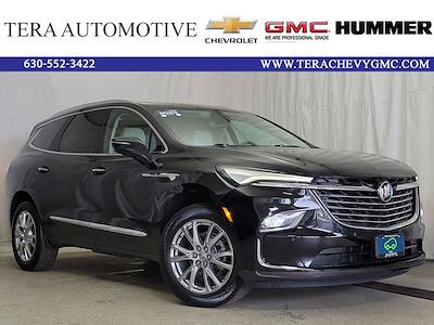 Used 2023 Buick Enclave - photo 1