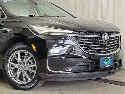 Used 2023 Buick Enclave - photo 1