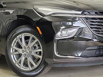 Used 2023 Buick Enclave - photo 1