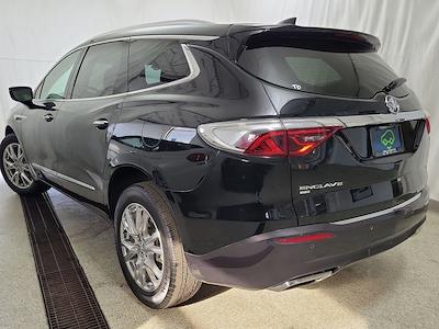 Used 2023 Buick Enclave - photo 1