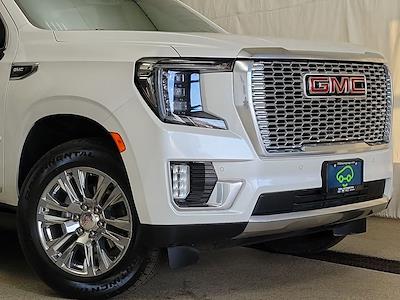 Used 2021 GMC Yukon XL - photo 1