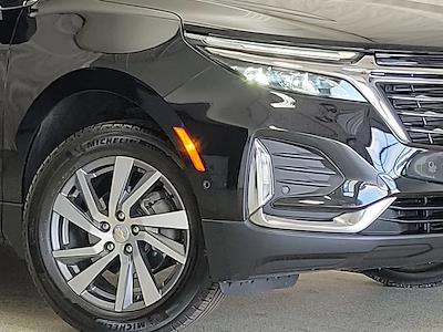 2023 Chevrolet Equinox AWD SUV for sale #60324A - photo 2