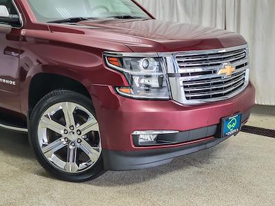 Used 2019 Chevrolet Tahoe - photo 1
