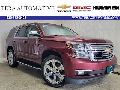 Used 2019 Chevrolet Tahoe - photo 1