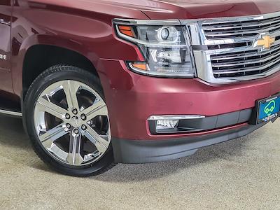 Used 2019 Chevrolet Tahoe - photo 1