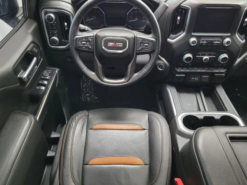 Used 2021 GMC Sierra 1500 - photo 11