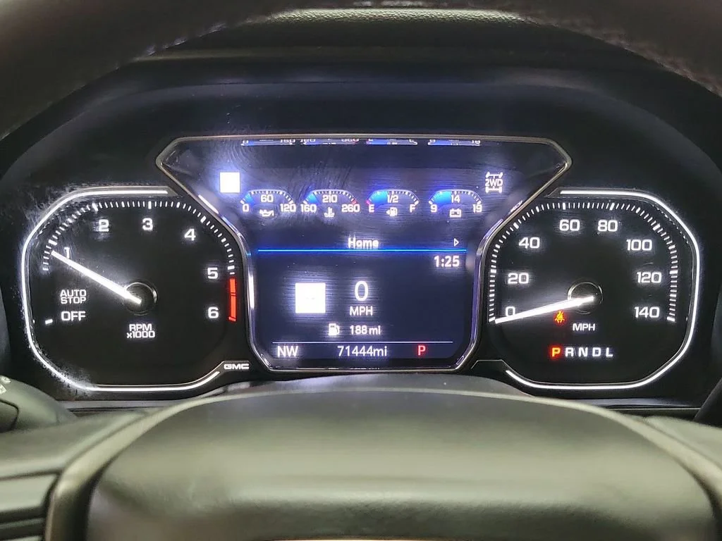 Used 2021 GMC Sierra 1500 - photo 12