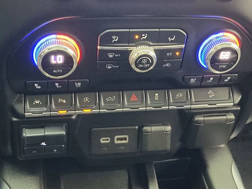 Used 2021 GMC Sierra 1500 - photo 15