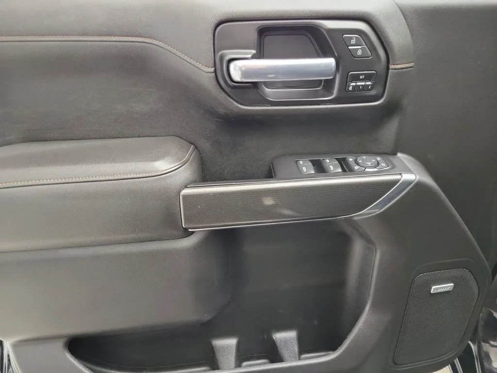 Used 2021 GMC Sierra 1500 - photo 16