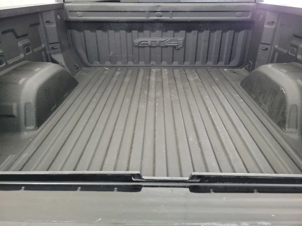 Used 2021 GMC Sierra 1500 - photo 18