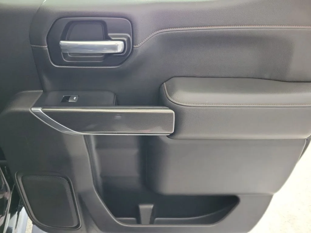 Used 2021 GMC Sierra 1500 - photo 19