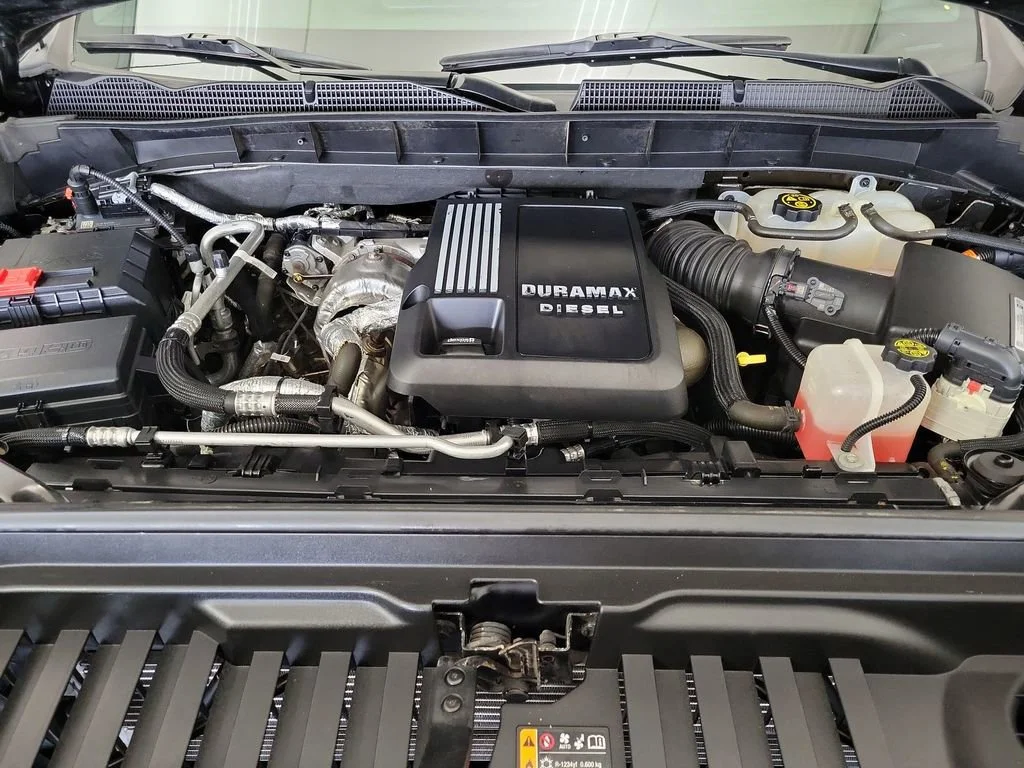 Used 2021 GMC Sierra 1500 - photo 21