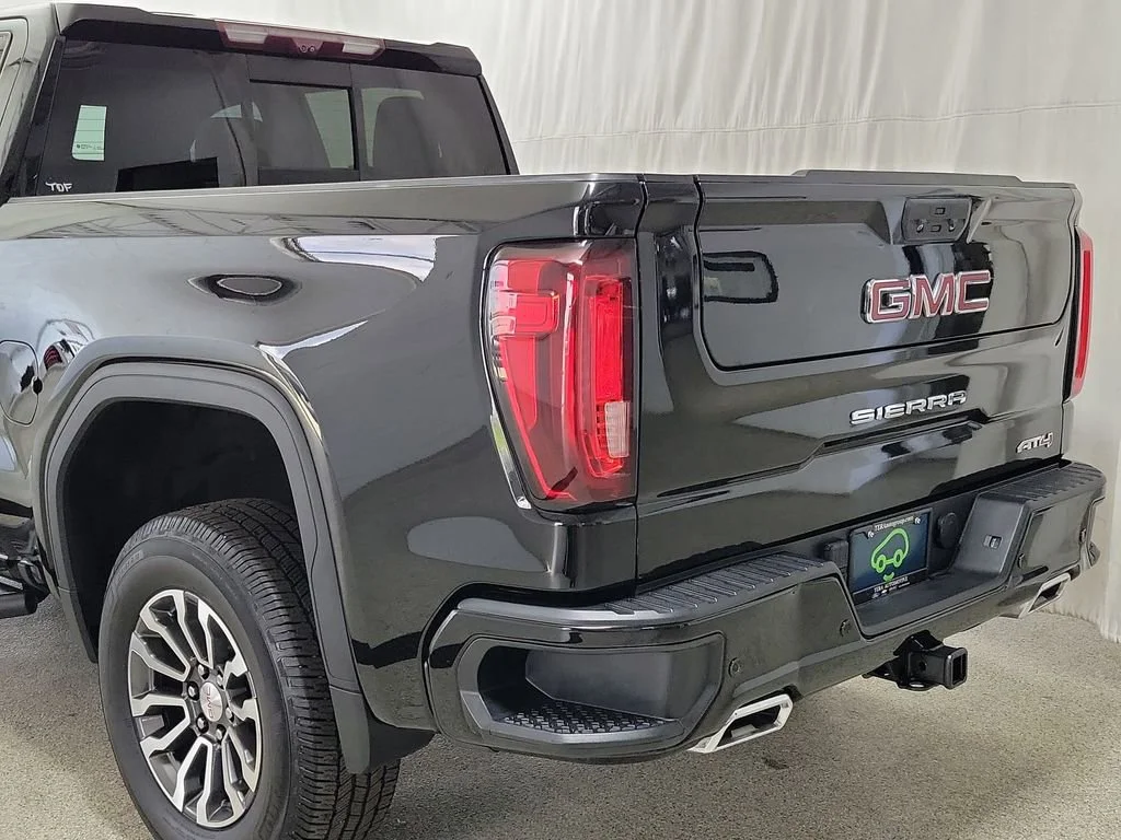 Used 2021 GMC Sierra 1500 - photo 6