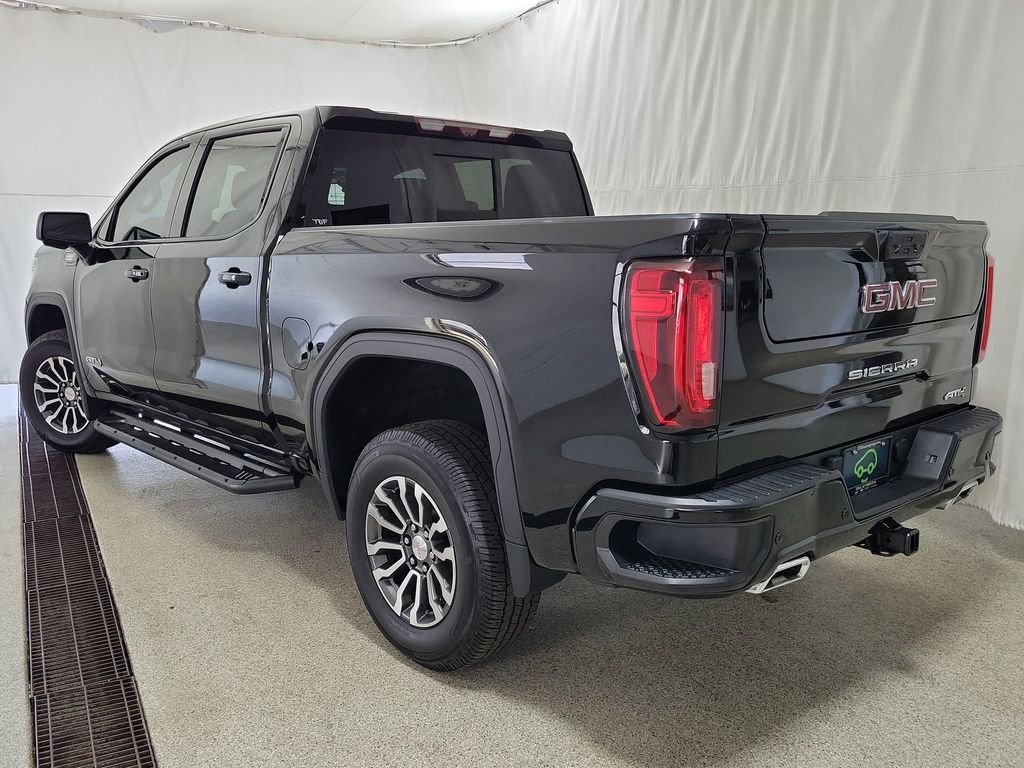 Used 2021 GMC Sierra 1500 - photo 7