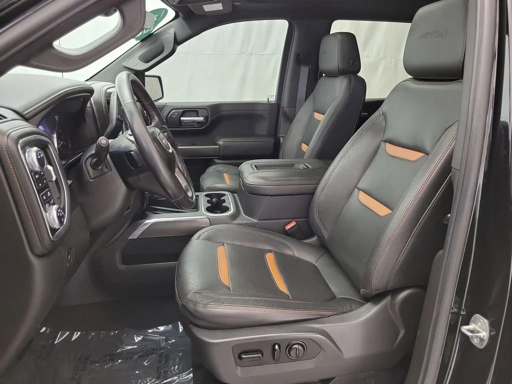 Used 2021 GMC Sierra 1500 - photo 8