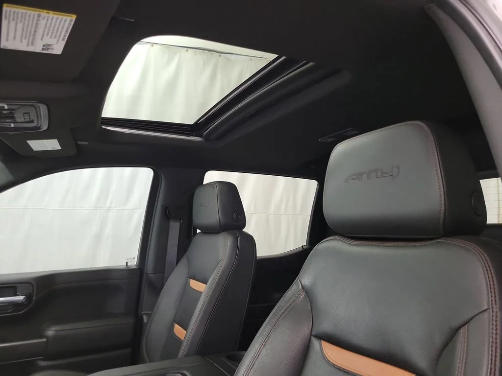Used 2021 GMC Sierra 1500 - photo 9