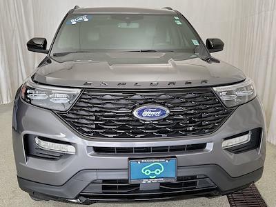 2022 Ford Explorer 4WD SUV for sale #60395A - photo 1