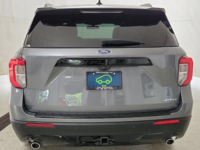 2022 Ford Explorer 4WD SUV for sale #60395A - photo 2