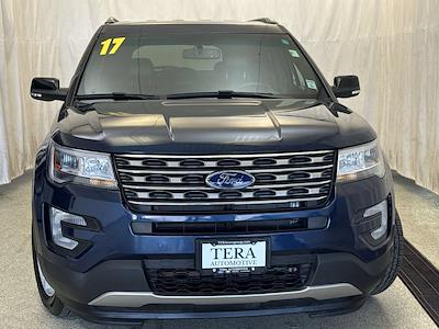 2017 Ford Explorer 4x4 SUV for sale #60408A - photo 1
