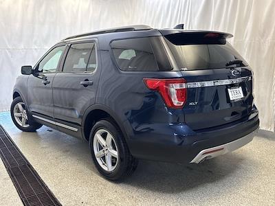2017 Ford Explorer 4x4 SUV for sale #60408A - photo 2