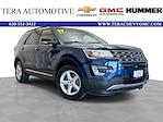 2017 Ford Explorer 4x4 SUV for sale #60408A - photo 1