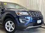2017 Ford Explorer 4x4 SUV for sale #60408A - photo 2