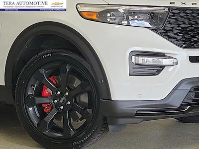 2020 Ford Explorer 4x4 SUV for sale #60414A - photo 2