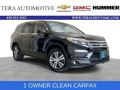 2017 Honda Pilot AWD SUV for sale #60423A - photo 1