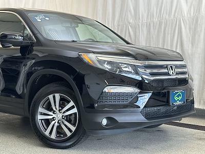 2017 Honda Pilot AWD SUV for sale #60423A - photo 2