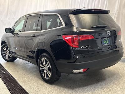 2017 Honda Pilot AWD SUV for sale #60423A - photo 2