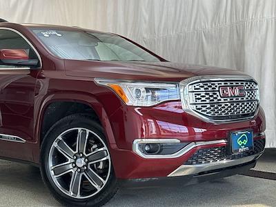2018 GMC Acadia AWD SUV for sale #60429A - photo 2