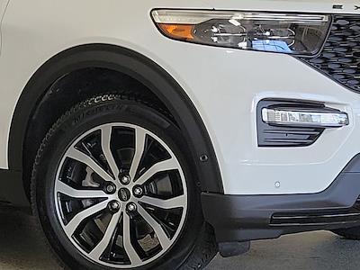 2020 Ford Explorer 4x4 SUV for sale #60432A - photo 2