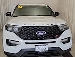 2020 Ford Explorer 4x4 SUV for sale #60432A - photo 3