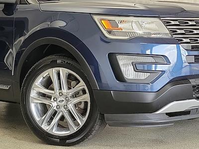 2017 Ford Explorer 4x4 SUV for sale #60486B - photo 2