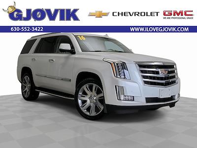 2016 Cadillac Escalade 4x4 SUV for sale #P7290A - photo 1