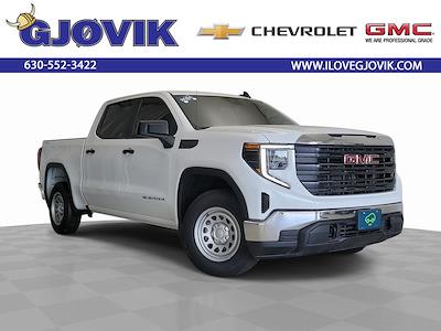 2024 GMC Sierra 1500 Crew Cab 4x4 Pickup for sale #P7307A - photo 1
