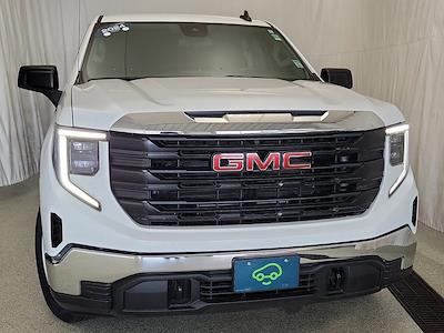 Used 2024 GMC Sierra 1500 Pro Crew Cab 4WD Pickup for sale #P7307A - photo 1