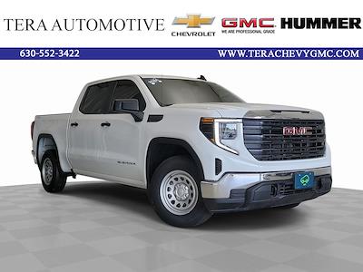 2024 GMC Sierra 1500 Crew Cab 4x4 Pickup for sale #P7307A - photo 1