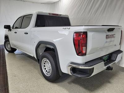 Used 2024 GMC Sierra 1500 Pro Crew Cab for sale #P7307A - photo 2
