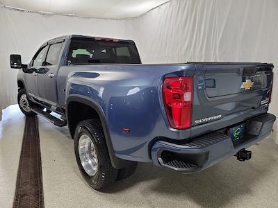 2025 Chevrolet Silverado 3500 Crew Cab 4x4 Pickup for sale #P7308A - photo 2