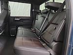 2025 Chevrolet Silverado 3500 Crew Cab 4x4 Pickup for sale #P7308A - photo 10