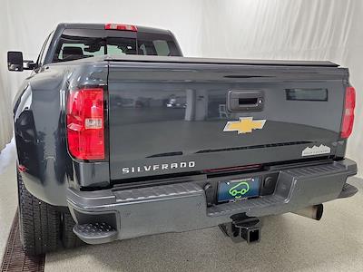 2018 Chevrolet Silverado 3500 Crew Cab 4x4 Pickup for sale #P7308B - photo 2