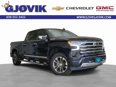 2024 Chevrolet Silverado 1500 Crew Cab 4x4 Pickup for sale #P7309 - photo 1