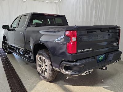 2024 Chevrolet Silverado 1500 Crew Cab 4x4 Pickup for sale #P7309 - photo 2