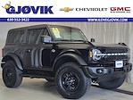 2023 Ford Bronco 4x4 SUV for sale #P7310 - photo 1