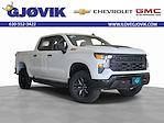 2024 Chevrolet Silverado 1500 Crew Cab 4x4 Pickup for sale #P7320 - photo 1