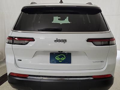 2021 Jeep Grand Cherokee L RWD SUV for sale #P7321B - photo 2