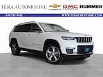 2021 Jeep Grand Cherokee L RWD SUV for sale #P7321B - photo 1