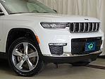 2021 Jeep Grand Cherokee L RWD SUV for sale #P7321B - photo 3